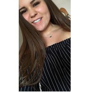 Meet your Posher, Avery